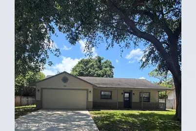 728 Isar Avenue NW, Palm Bay, FL 32907 - Photo 1