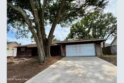 876 Remsen Avenue NW, Palm Bay, FL 32907 - Photo 1