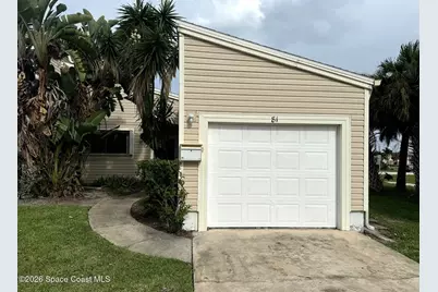 81 Emerald Court, Satellite Beach, FL 32937 - Photo 1