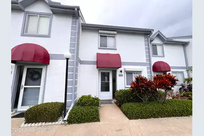 513 Seaport Boulevard #194, Cape Canaveral, FL 32920 - Photo 1