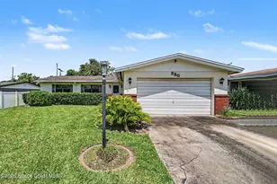 830 Hillcrest Ave, Titusville, FL 32796 - Photo 1