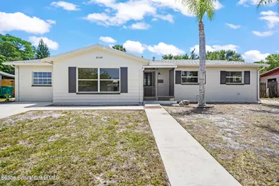 2125 Muskingum Avenue, Cocoa, FL 32926 - Photo 1