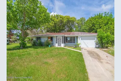 1455 Sawin Court NE, Palm Bay, FL 32905 - Photo 1