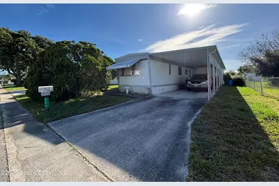 556 Jean Circle, Melbourne, FL 32904 - Photo 1