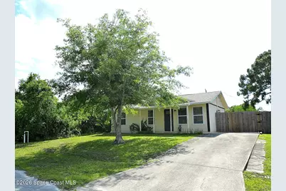 1018 Colonnade Avenue SE, Palm Bay, FL 32909 - Photo 1