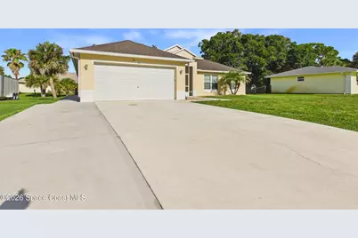 661 Jenkins Street, Sebastian, FL 32958 - Photo 1