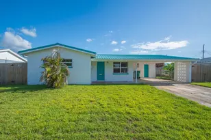 1988 Barkley Ave, Melbourne, FL 32905 - Photo 1