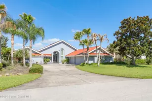 624 Tortoise Way, Satellite Beach, FL 32937 - Photo 1