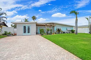 204 Martin St, Indian Harbour Beach, FL 32937 - Photo 1