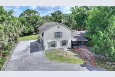 3641 Turtle Mound Road, Melbourne, FL 32934 - Photo 1