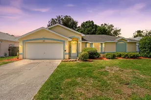 823 Hunters Creek Dr, Melbourne, FL 32904 - Photo 1
