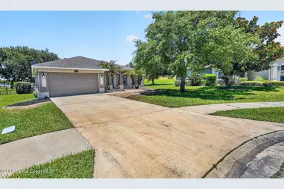 5228 Hessel Court, Rockledge, FL 32955 - Photo 1