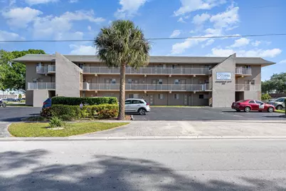 204 W Seminole Avenue #1, Melbourne, FL 32901 - Photo 1