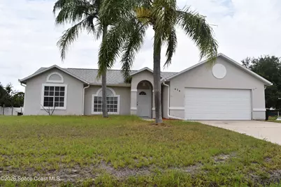 474 Tuloma Avenue SW, Palm Bay, FL 32908 - Photo 1