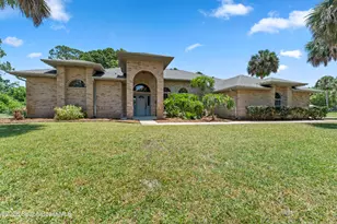 7922 Timberlake Dr, Melbourne, FL 32904 - Photo 1