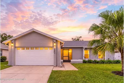 3062 Longwood Boulevard, Melbourne, FL 32934 - Photo 1