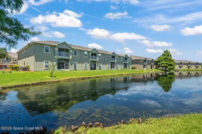 4066 Meander Place #206, Rockledge, FL 32955 - Photo 1