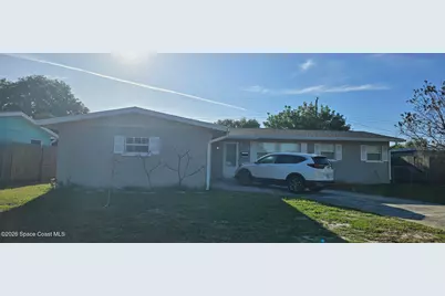 581 Oxford Avenue, Melbourne, FL 32935 - Photo 1