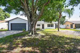 1970 Tallpalm Rd, Melbourne, FL 32935 - Photo 1