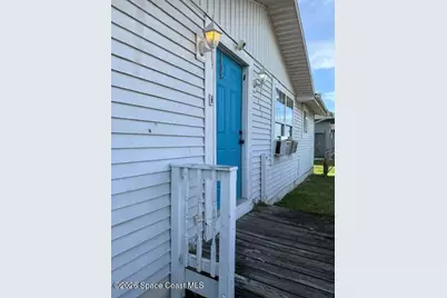 442 Garvey Road SW, Palm Bay, FL 32908 - Photo 1