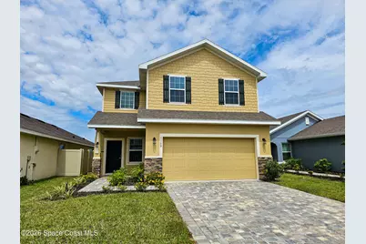 1109 Canfield Circle SE, Palm Bay, FL 32909 - Photo 1