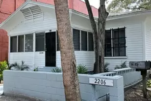 2206 Irwin St, Melbourne, FL 32901 - Photo 1