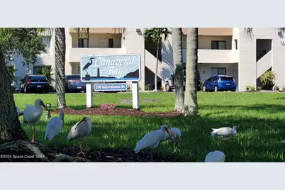 200 International Drive #109, Cape Canaveral, FL 32920 - Photo 1