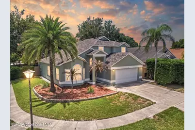 13774 Meadowpark Avenue, Orlando, FL 32826 - Photo 1