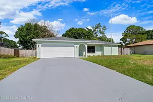 874 Tyrol Ave NW, Palm Bay, FL 32907 - Photo 1