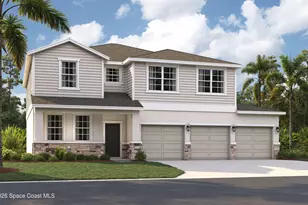 1045 Connolly Ln NE, Palm Bay, FL 32905 - Photo 1