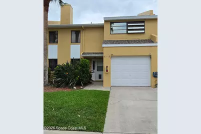 612 Cedar Side Circle NE, Palm Bay, FL 32905 - Photo 1
