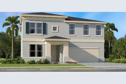 1669 Pantone Way NW, Palm Bay, FL 32907 - Photo 1