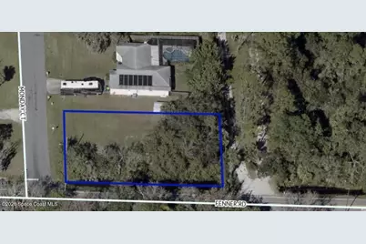 701 Monday Court, Cocoa, FL 32926 - Photo 1