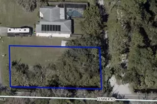 701 Monday Ct, Cocoa, FL 32926 - Photo 1