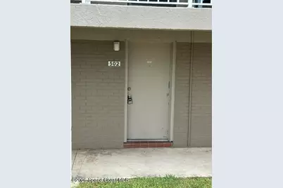 800 N Fiske Boulevard #502, Cocoa, FL 32922 - Photo 1