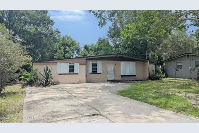 9211 Greenleaf Road, Jacksonville, FL 32208 - Photo 1