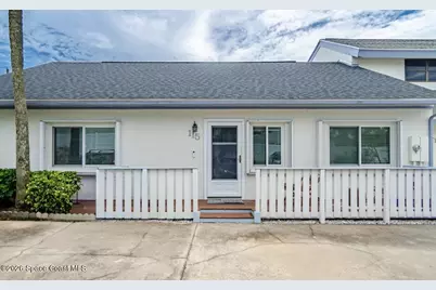 115 Riverside Drive, Cape Canaveral, FL 32920 - Photo 1