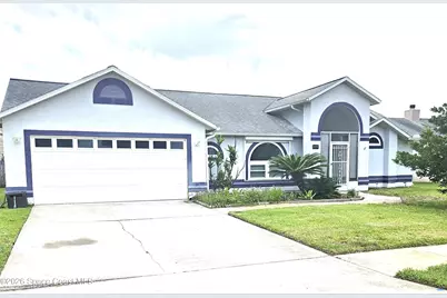 1998 Blue Heron Drive, Melbourne, FL 32940 - Photo 1
