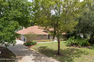 7964 Timberlake Dr, West Melbourne, FL 32904 - Photo 1