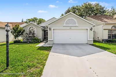 1611 Clover Circle, Melbourne, FL 32935 - Photo 1