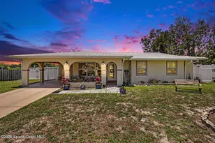 1178 Abbey Cir NE, Palm Bay, FL 32905 - Photo 1
