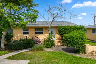 714 Catalina Rd, Cocoa Beach, FL 32931 - Photo 1