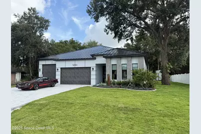 5250 Andover Street, Cocoa, FL 32927 - Photo 1