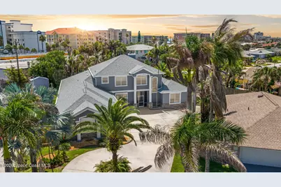 1866 Bel Court, Indialantic, FL 32903 - Photo 1