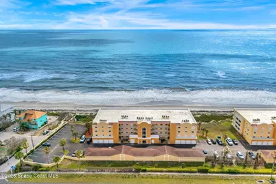 1791 A1A Highway #1204, Indian Harbour Beach, FL 32937 - Photo 1