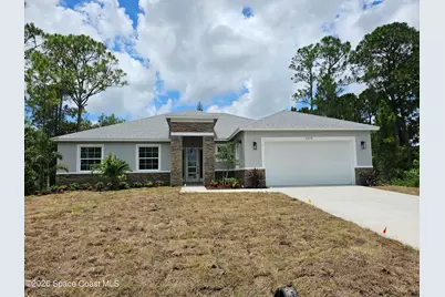 3224 E Terkelson Avenue SE, Palm Bay, FL 32909 - Photo 1