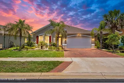 5535 Brilliance Circle, Cocoa, FL 32926 - Photo 1