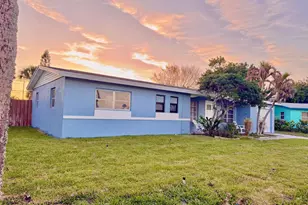 381 Coral Reef Dr, Satellite Beach, FL 32937 - Photo 1