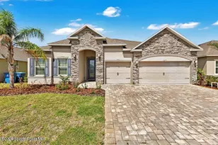 3477 Rixford Way SE, Palm Bay, FL 32909 - Photo 1