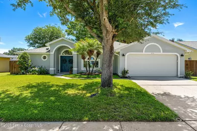 676 Sheridan Woods Drive, Melbourne, FL 32904 - Photo 1